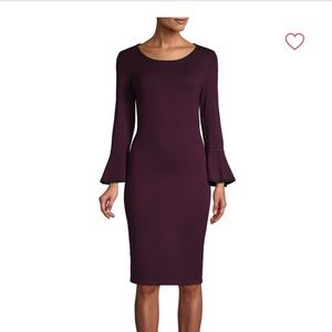 NWT Calvin Klein Dress